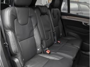 Volvo XC90 T8 Plus Black Edition