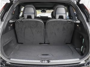 Volvo XC90 T8 Plus Black Edition