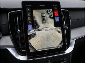 Volvo XC90 T8 Plus Black Edition