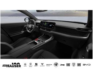 Jeep Compass Elektro First Edition 74 kWh KOMFORT SICHERHEIT WÄRMEPUMPE EL. HECKKL. HUD NAVI ACC