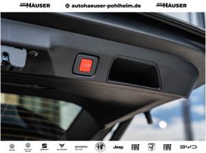 Jeep Compass Elektro First Edition 74 kWh SOFORT KOMFORT SICHERHEIT WÄRMEPUMPE EL. HECKKL. HUD NAVI ACC