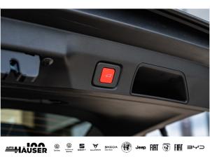 Jeep Compass Elektro First Edition 74 kWh SICHERHEIT KOMFORT WÄRMEPUMPE EL. HECKKL. HUD NAVI ACC