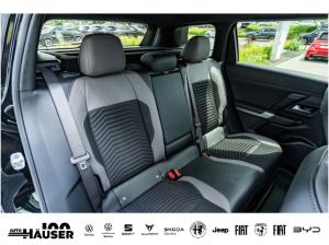 Jeep Compass Elektro First Edition 74 kWh SOFORT KOMFORT SICHERHEIT WÄRMEPUMPE EL. HECKKL. HUD NAVI ACC