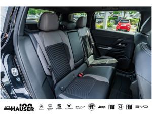 Jeep Compass Elektro First Edition 74 kWh SICHERHEIT KOMFORT WÄRMEPUMPE EL. HECKKL. HUD NAVI ACC