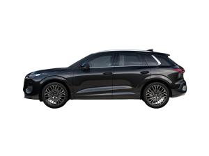 Audi Q3 2026 e-hybrid S line 200 kW tronic (UVP 63.095€) 20ZOLL/PANO/TECH/LEDPLUS/SOUND/UVM.