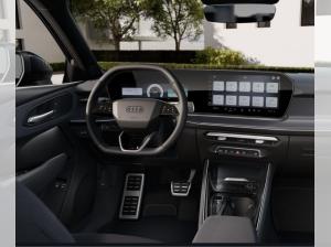 Audi Q3 2026 e-hybrid S line 200 kW tronic (UVP 63.095€) 20ZOLL/PANO/TECH/LEDPLUS/SOUND/UVM.