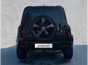 Land Rover Defender 90 D300 X-Dynamic SE