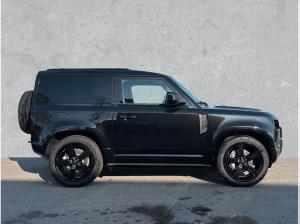 Land Rover Defender 90 D300 X-Dynamic SE