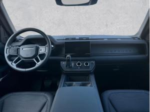 Land Rover Defender 90 D300 X-Dynamic SE