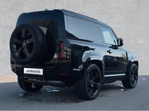 Land Rover Defender 90 D300 X-Dynamic SE
