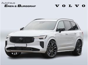 Volvo XC90 T8 Plus Black Edition