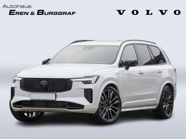 Volvo XC90 T8 Plus Black Edition