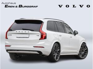 Volvo XC90 T8 Plus Black Edition
