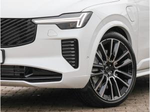 Volvo XC90 T8 Plus Black Edition