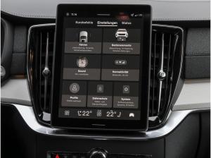 Volvo XC90 T8 Plus Black Edition