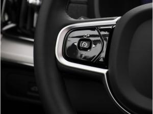 Volvo XC90 T8 Plus Black Edition