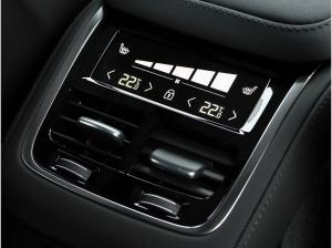 Volvo XC90 T8 Plus Black Edition