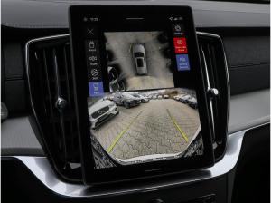 Volvo XC90 T8 Plus Black Edition