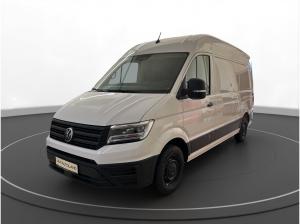 Volkswagen Crafter 35 Kasten kurz L3 H3 TDI MR HOCHDACH