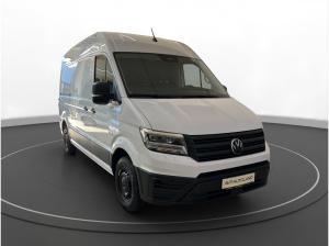 Volkswagen Crafter 35 Kasten kurz L3 H3 TDI MR HOCHDACH