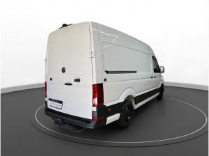 Volkswagen Crafter 35 Kasten kurz L3 H3 TDI MR HOCHDACH