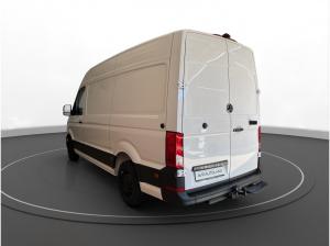 Volkswagen Crafter 35 Kasten kurz L3 H3 TDI MR HOCHDACH