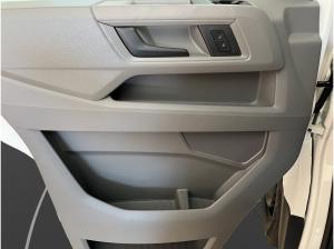 Volkswagen Crafter 35 Kasten kurz L3 H3 TDI MR HOCHDACH