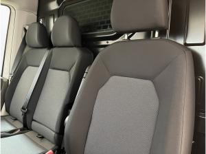 Volkswagen Crafter 35 Kasten kurz L3 H3 TDI MR HOCHDACH