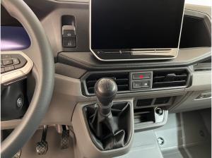 Volkswagen Crafter 35 Kasten kurz L3 H3 TDI MR HOCHDACH