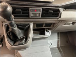 Volkswagen Crafter 35 Kasten kurz L3 H3 TDI MR HOCHDACH