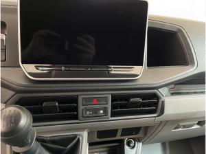 Volkswagen Crafter 35 Kasten kurz L3 H3 TDI MR HOCHDACH