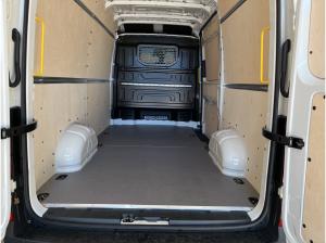 Volkswagen Crafter 35 Kasten kurz L3 H3 TDI MR HOCHDACH