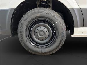 Volkswagen Crafter 35 Kasten kurz L3 H3 TDI MR HOCHDACH