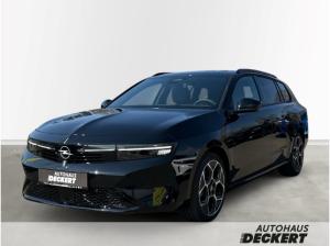 Opel Astra L Sports Tourer Ultimate HUD AHK-abnehmbar Navi Soundsystem 180 Kamera LED Blendfreies