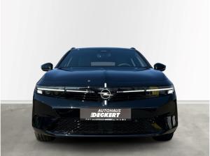 Opel Astra L Sports Tourer Ultimate HUD AHK-abnehmbar Navi Soundsystem 180 Kamera LED Blendfreies