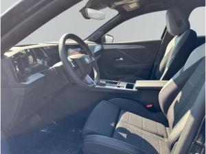 Opel Astra L Sports Tourer Ultimate HUD AHK-abnehmbar Navi Soundsystem 180 Kamera LED Blendfreies