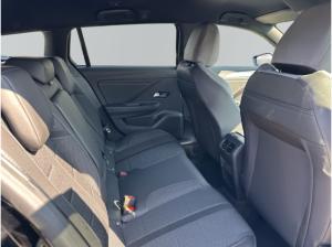 Opel Astra L Sports Tourer Ultimate HUD AHK-abnehmbar Navi Soundsystem 180 Kamera LED Blendfreies