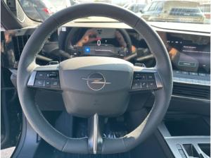 Opel Astra L Sports Tourer Ultimate HUD AHK-abnehmbar Navi Soundsystem 180 Kamera LED Blendfreies