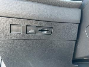 Opel Astra L Sports Tourer Ultimate HUD AHK-abnehmbar Navi Soundsystem 180 Kamera LED Blendfreies