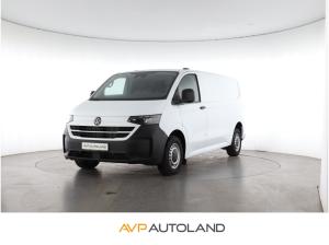 Volkswagen Transporter T7 Kasten LR lang TDI | LED