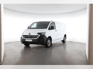 Volkswagen Transporter T7 Kasten LR lang TDI | LED