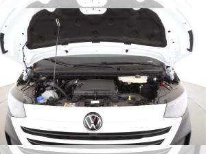 Volkswagen Transporter T7 Kasten LR lang TDI | LED