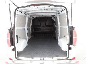 Volkswagen Transporter T7 Kasten LR lang TDI | LED
