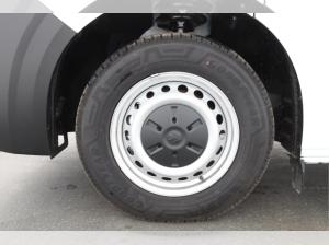Volkswagen Transporter T7 Kasten LR lang TDI | LED
