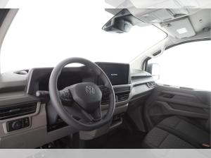 Volkswagen Transporter T7 Kasten LR lang TDI | LED