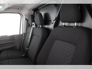 Volkswagen Transporter T7 Kasten LR lang TDI | LED