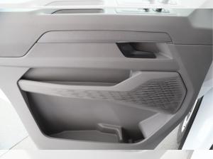 Volkswagen Transporter T7 Kasten LR lang TDI | LED