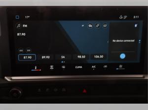 Volkswagen Transporter T7 Kasten LR lang TDI | LED