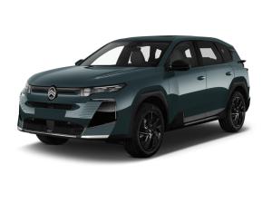 Citroën C5 Aircross Automatikgetriebe