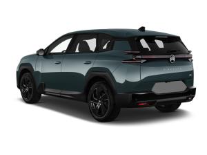 Citroën C5 Aircross Automatikgetriebe